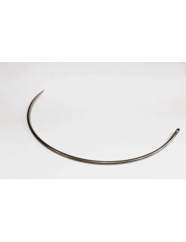 CARRELET COURBE 250 MM