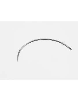 CARRELET COURBE 150 MM LA PIECE