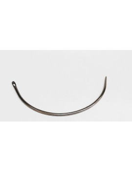 CARRELET COURBE 125 MM LA PIECE