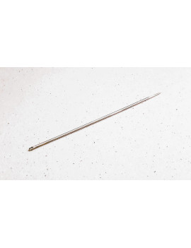 CARRELET DROIT 200 MM 1 POINTE