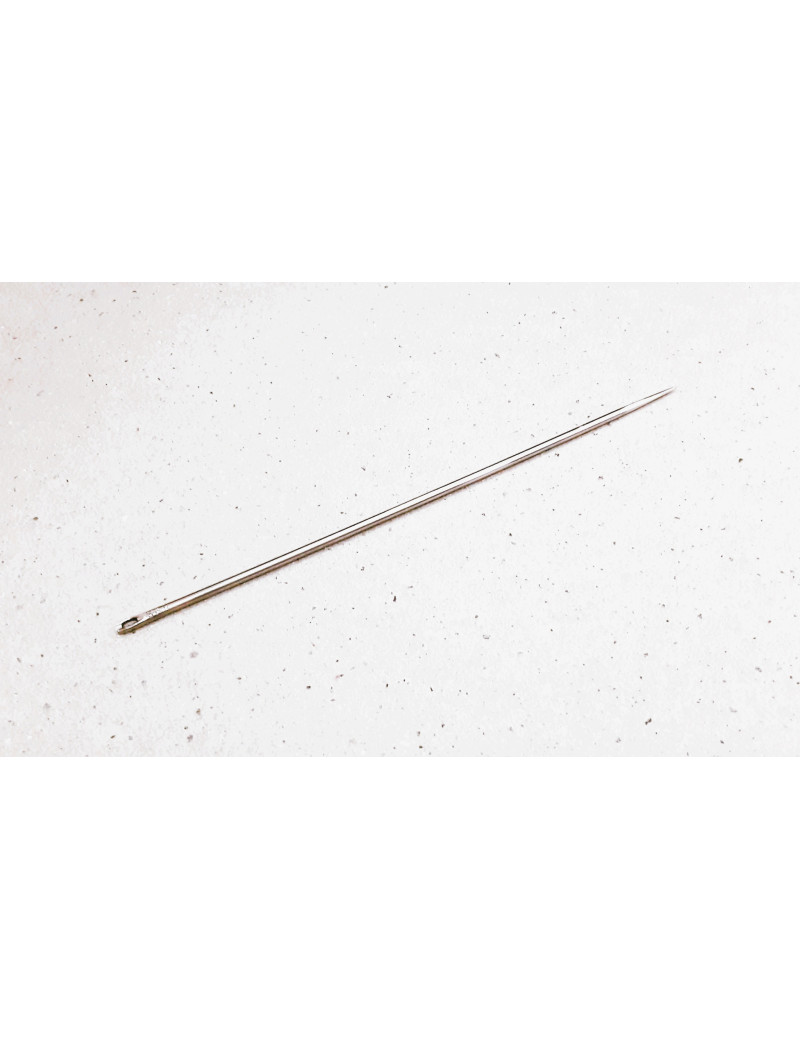 CARRELET DROIT 200 MM 1 POINTE