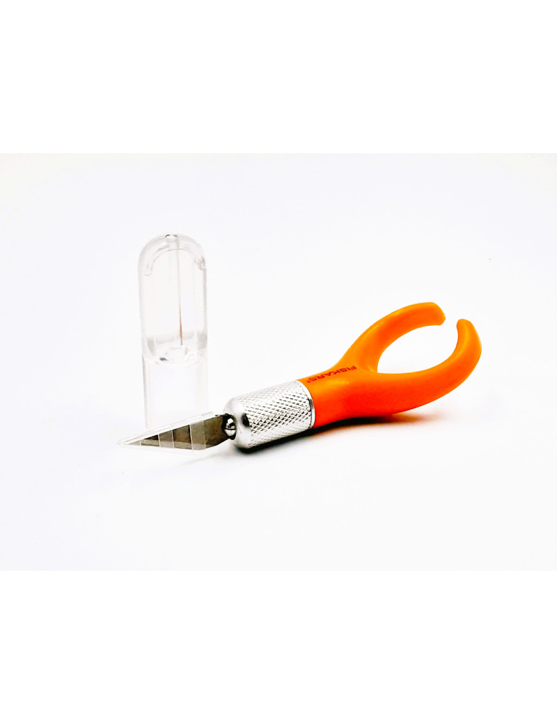CUTTER A DOIGT DE PRECISION