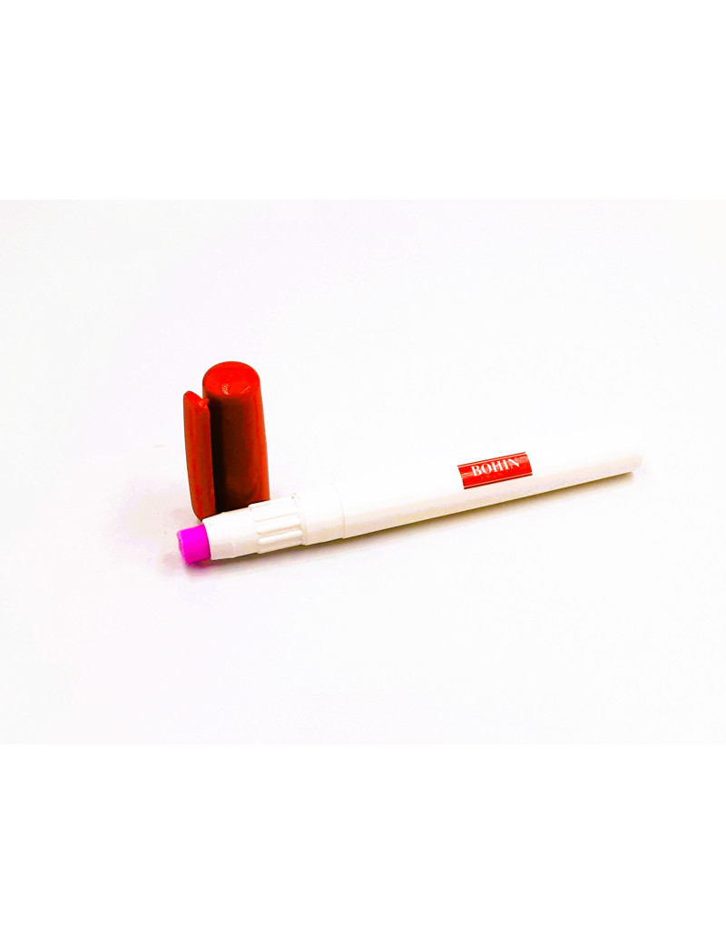 CRAYON COLLE TEMPORAIRE