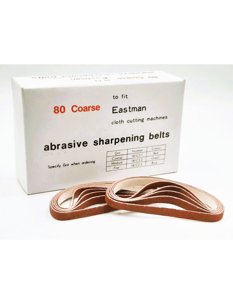 BANDES EMERI COARSE