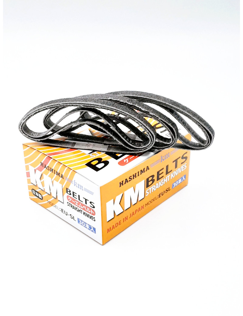 BANDES EMERI MEDIUM BTE DE 50