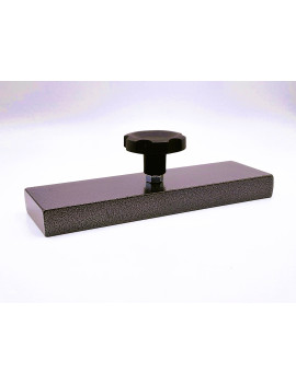 POIDS RECT REF507E/20CM