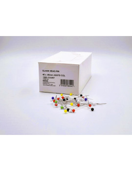 EPINGLES TV 48MM BTE 1000
