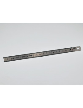REGLET INOX REF.1051/20CM