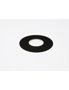 BOLDUC AUTOCOLLANT 1MM X 16M NOIR