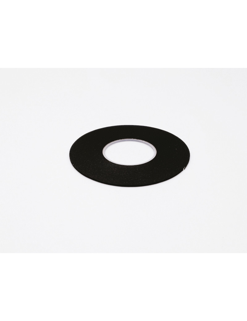 BOLDUC AUTOCOLLANT 1MM X 16M NOIR