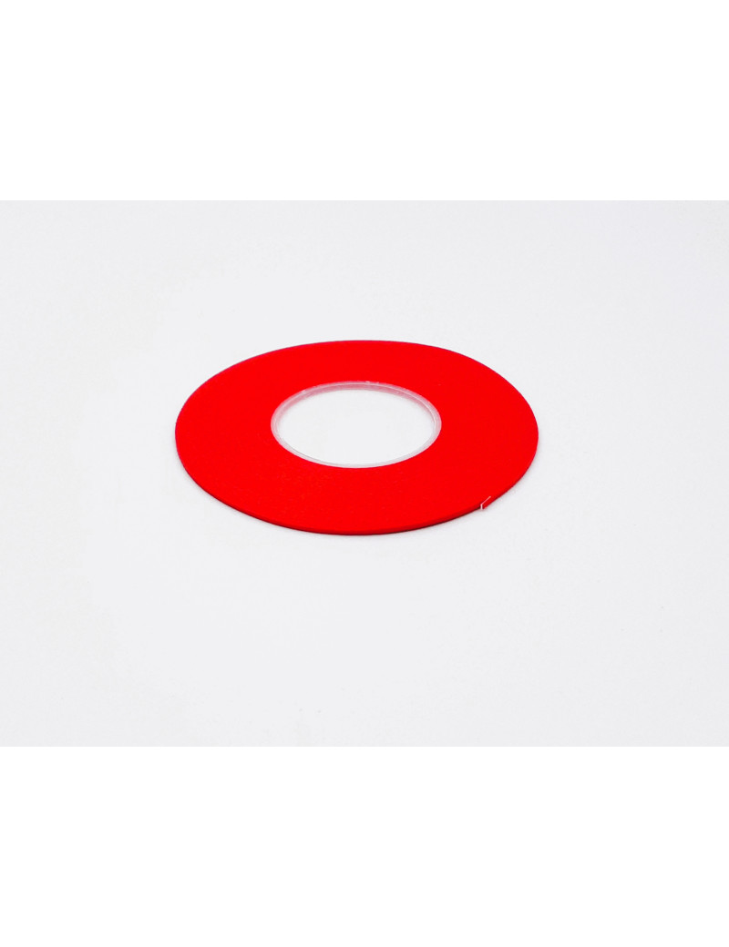 BOLDUC AUTOCOLLANT 1MM X 16M ROUGE