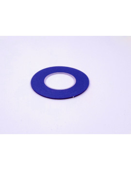 BOLDUC AUTOCOLLANT 1MM X 16M BLEU