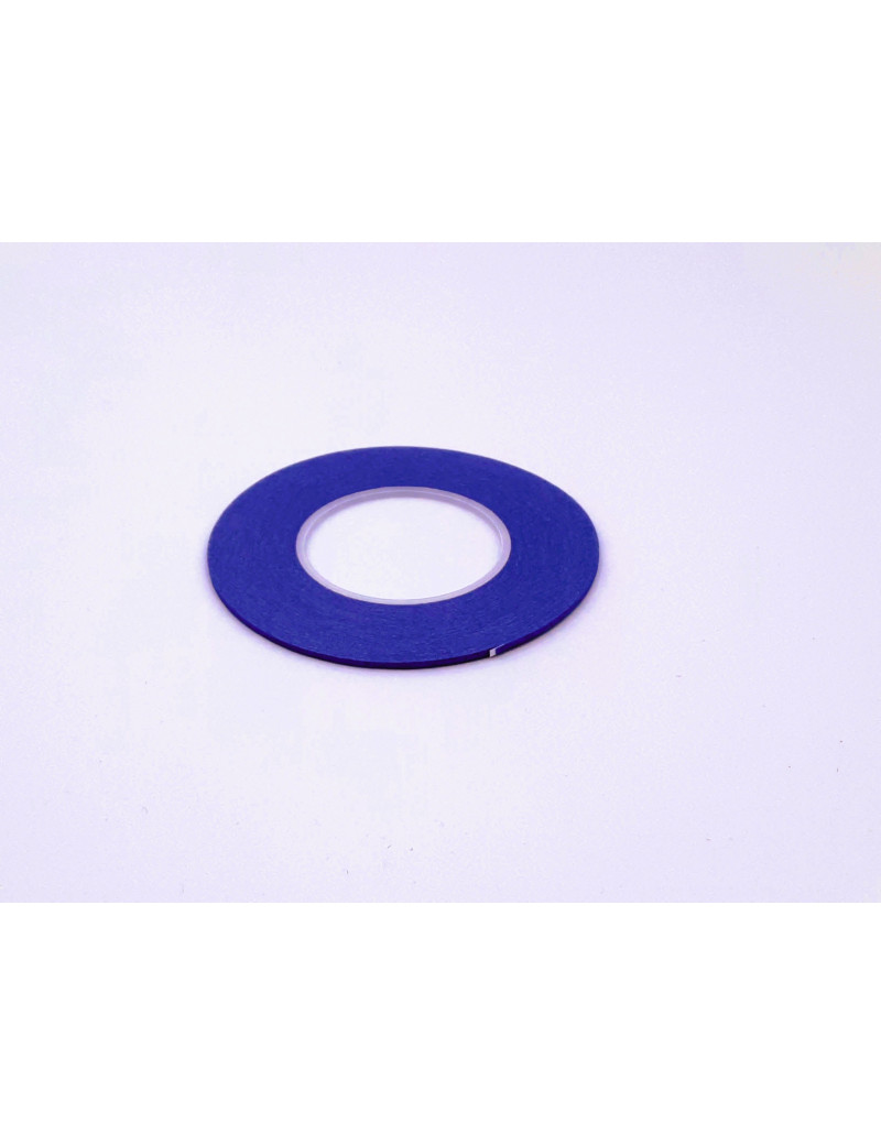 BOLDUC AUTOCOLLANT 1MM X 16M BLEU