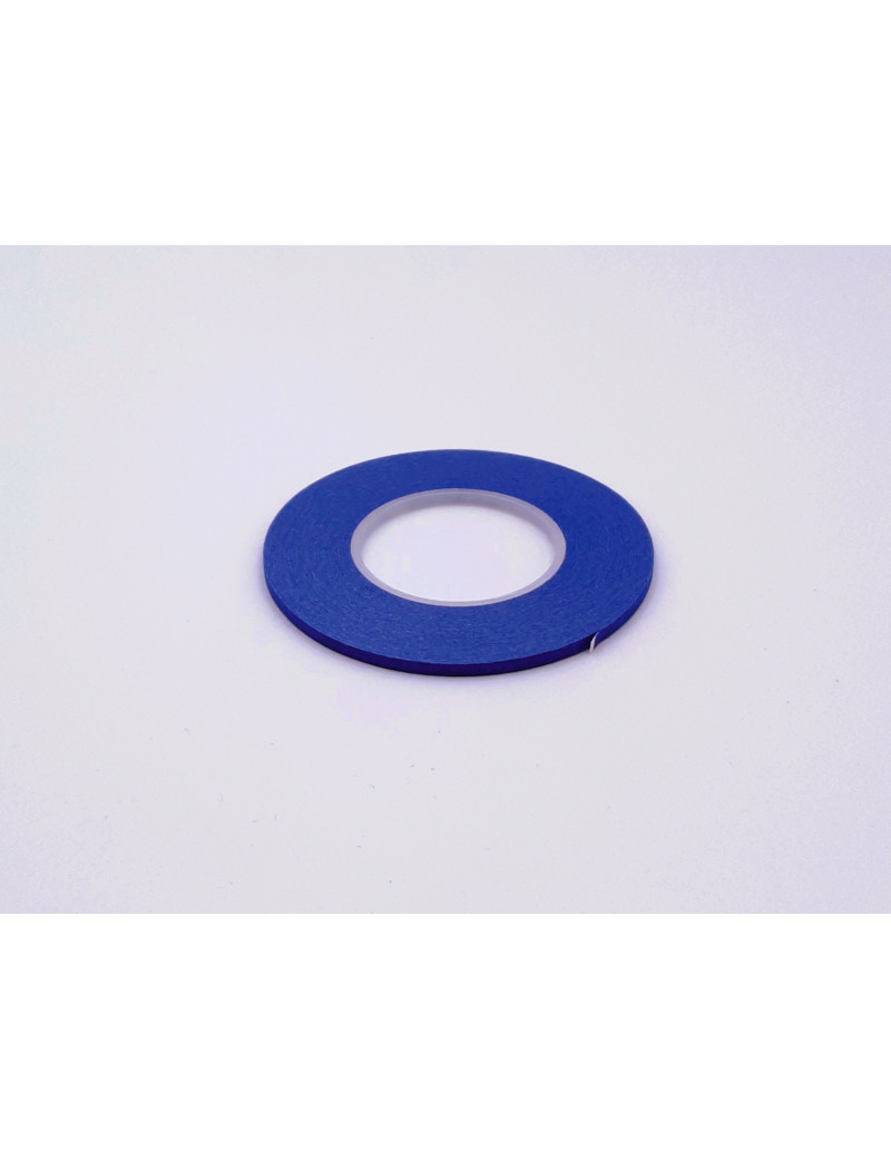 BOLDUC AUTOCOLLANT 2MM X 16M BLEU