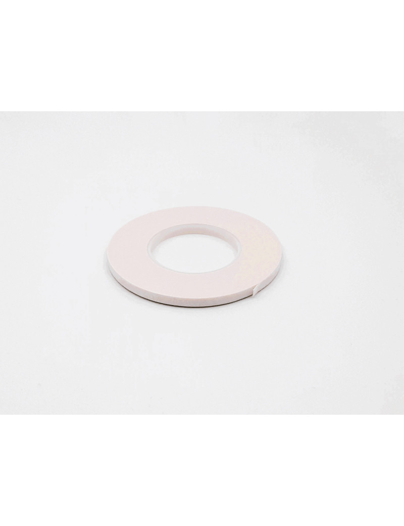 BOLDUC AUTOCOLLANT 3MM X 16M BLANC