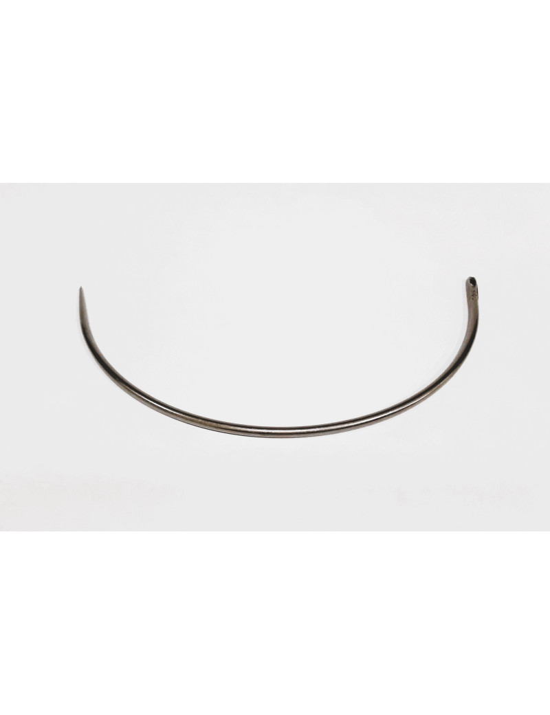CARRELET COURBE 175 MM LA PIECE