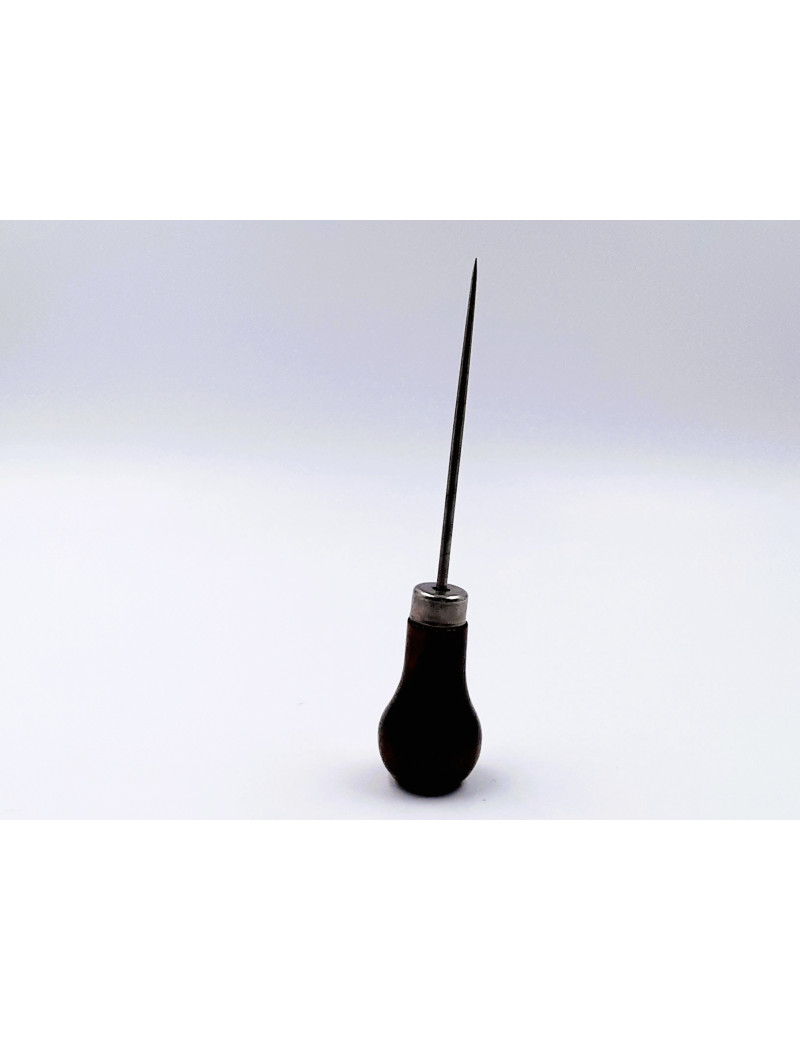 POINCON MANCHE ROND