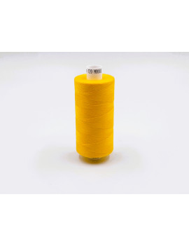 Fusette 1000 yards jaune