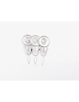 ENFILE AIGUILLE CARTE 3 PIECES