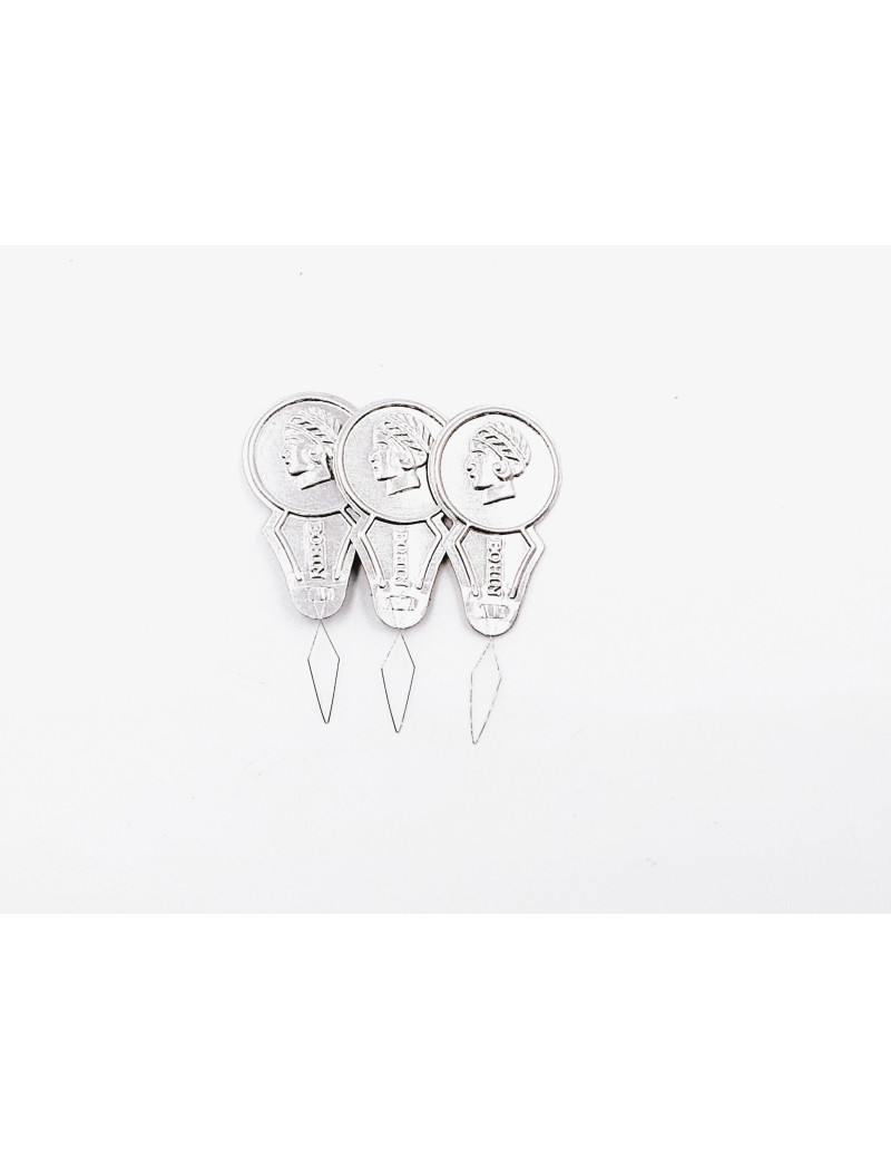 ENFILE AIGUILLE CARTE 3 PIECES