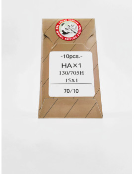 AIGUILLE 130-705H - G70 (FAMILIALE)