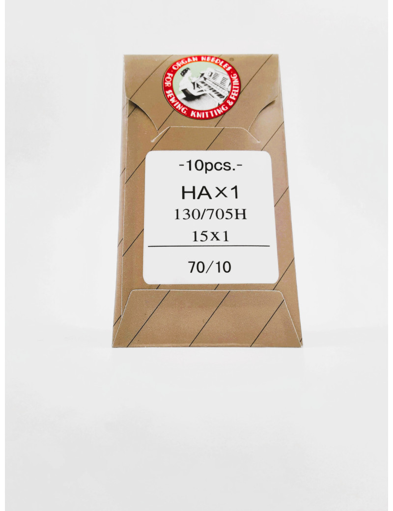AIGUILLE 130-705H - G70 (FAMILIALE)