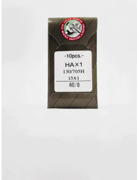 AIGUILLE 130-705H - G60 (FAMILIALE)