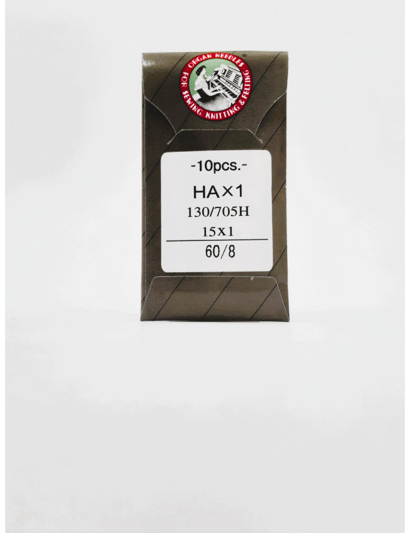 AIGUILLE 130-705H - G60 (FAMILIALE)