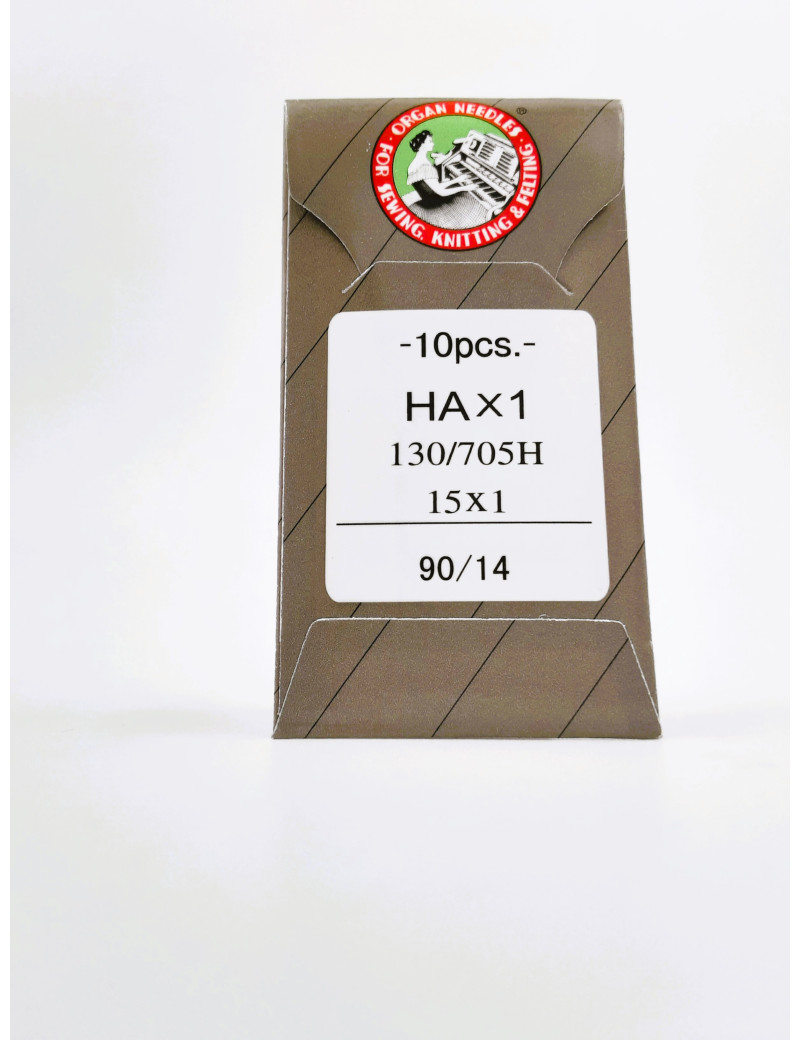 AIGUILLE 130-705H - G90 (FAMILIALE)