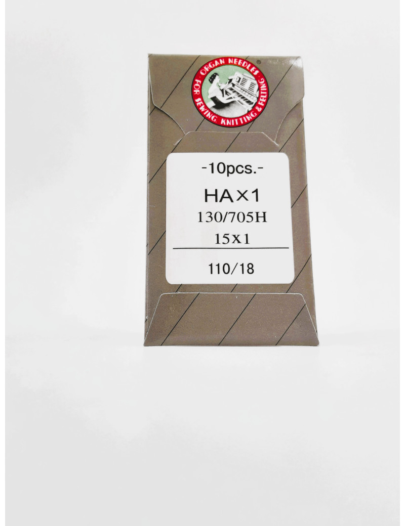 AIGUILLE 130-705H - G110 (FAMILIALE)