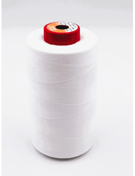 CONE 5000 YARDS BLANC