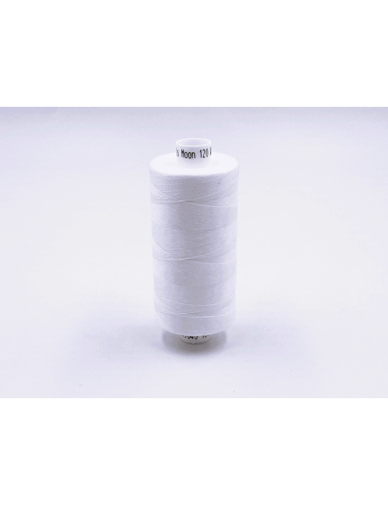 FUSETTE 1000 YARDS BLANC