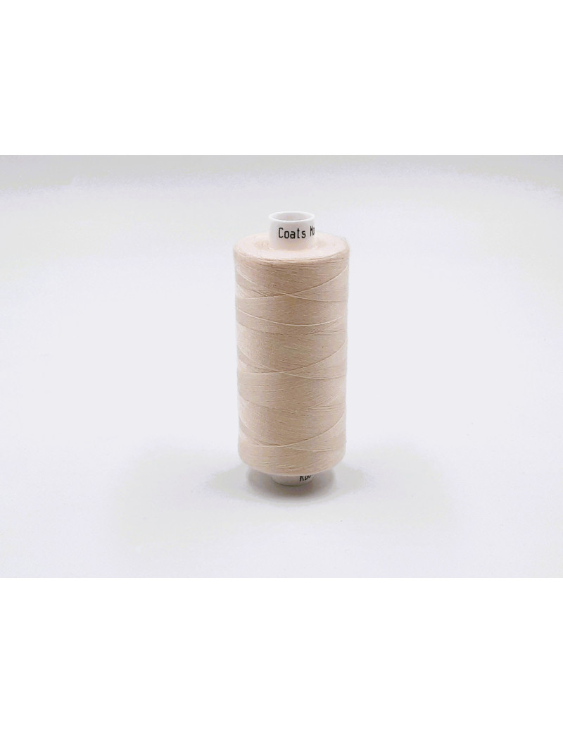 FUSETTE 1000 YARDS ECRU