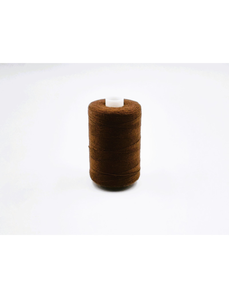 Fusette 1000 yards marron