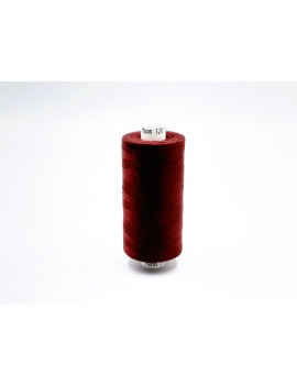 Fusette 1000 yards bordeaux