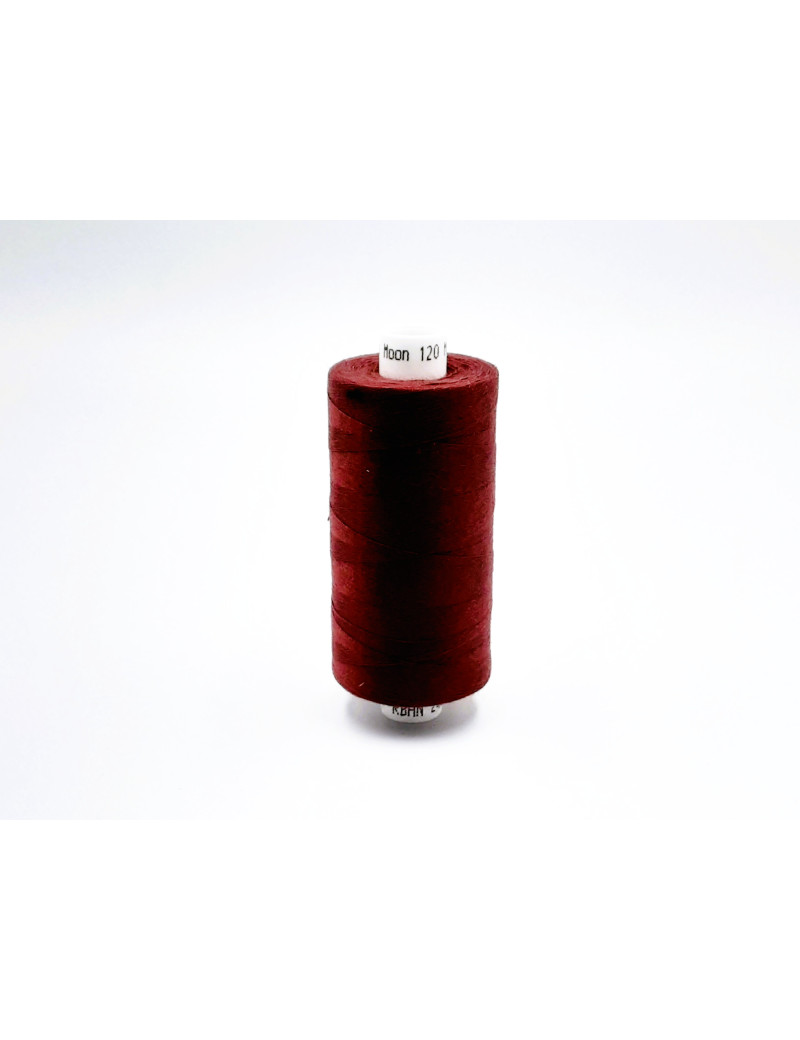 Fusette 1000 yards bordeaux