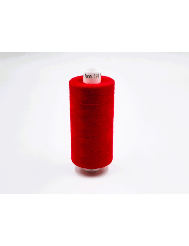 Fusette 1000 yards rouge