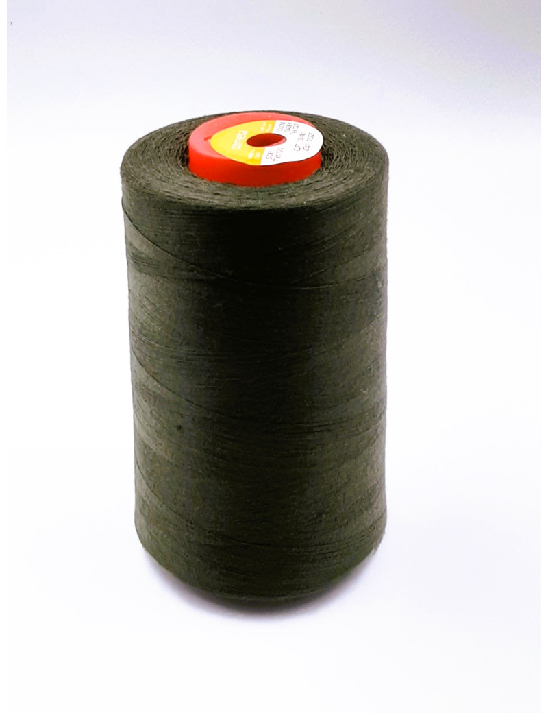 CONE 5000 YARDS VERT BOUTEILLE