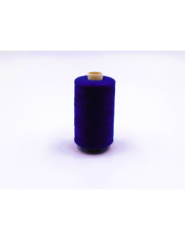Fusette 1000 yards bleu roi