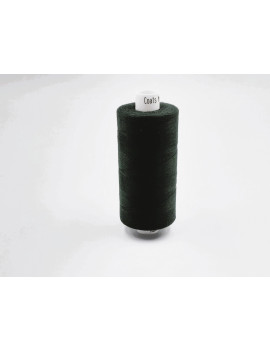 Fusette 1000 yards vert bouteille
