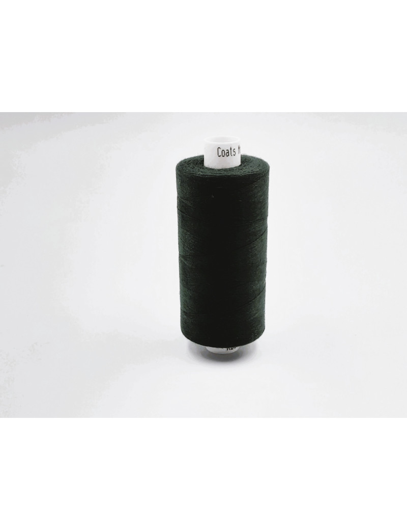 Fusette 1000 yards vert bouteille