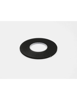 BOLDUC AUTOCOLLANT 2MM X 16M NOIR