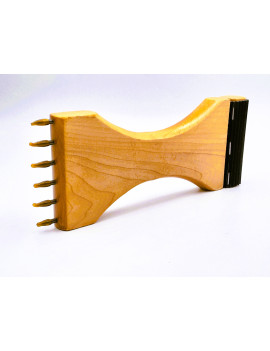 TENDEUR DE SANGLE DROIT