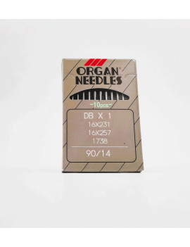 AIGUILLE 16X231 - G90 (PETIT TALON)