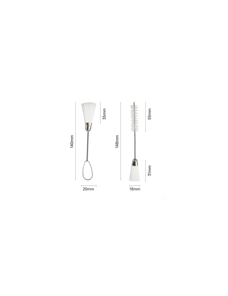 SET DE NETTOYAGE MACHINE A COUDRE