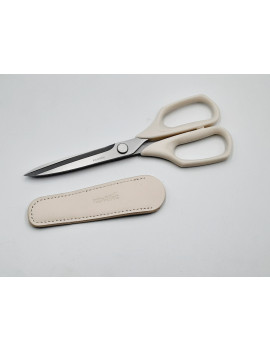 CISEAUX DROITS 7" 17.78 CM - QUALITE PRENIUM