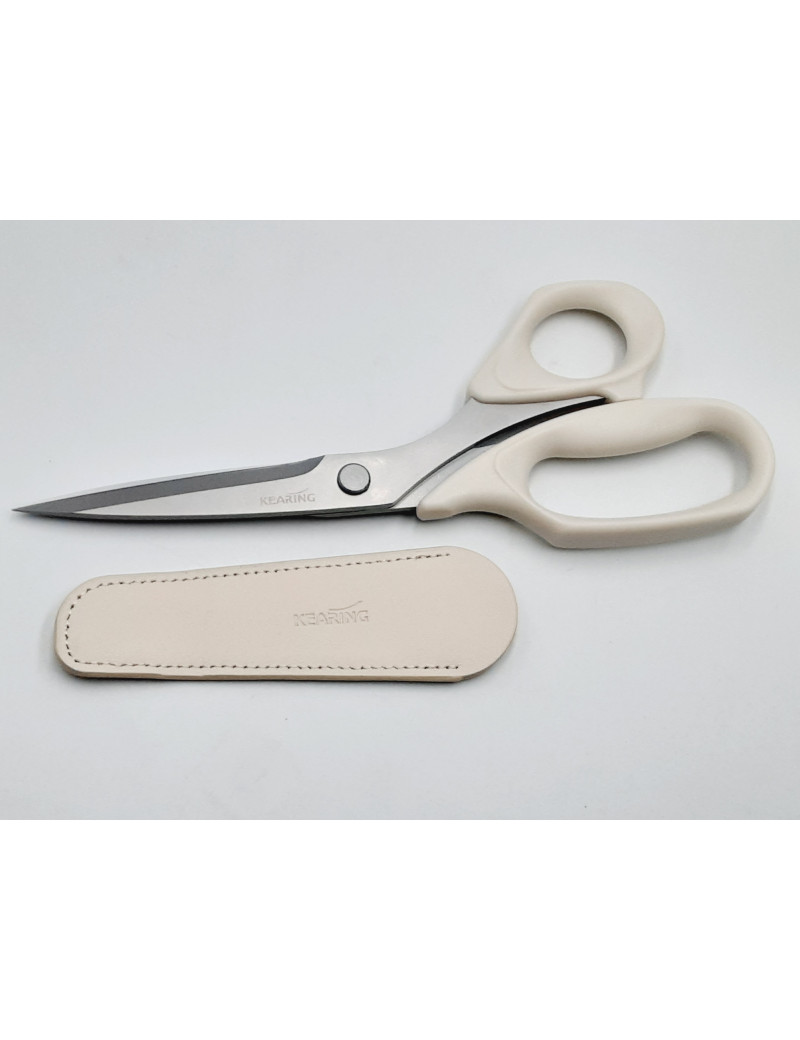 CISEAUX TAILLEUR DROITIER 8 " 20.32 CM - QUALITE PRENIUM