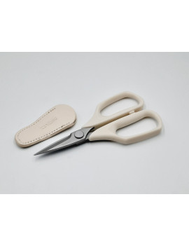 CISEAUX DROITS 5" 12.17 CM - QUALITE PRENIUM