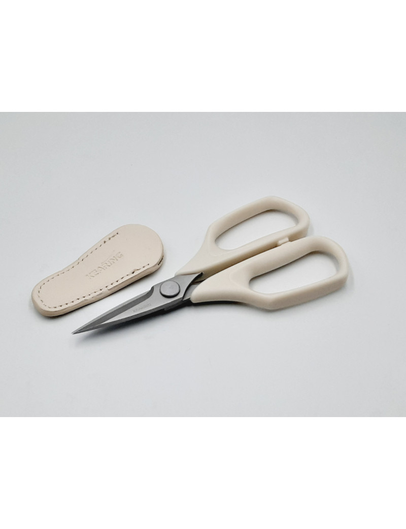 CISEAUX DROITS 5" 12.17 CM - QUALITE PRENIUM