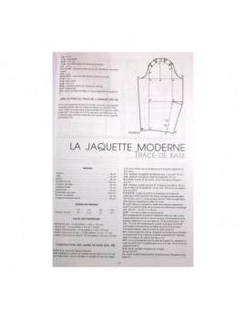 METHODE DE TRACES FEMININS CLASSIQUE